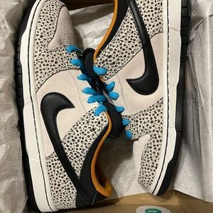 Nike SB Dunk Low Pro